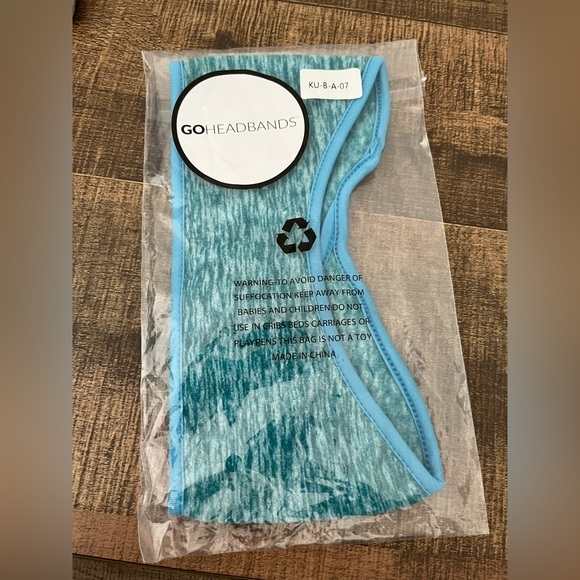Accessories - NWT Headbands (2)‎